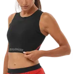 Tílko S/LAB SPEED SHORT TANK W lc2186600 Velikost L