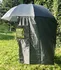 Deštník Sedco 500503 180 cm