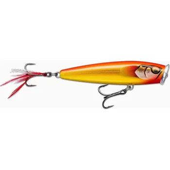 Umělá nástraha Rapala Wobler Skitter Pop ELITE 95 GDSGO 9,5cm/17g