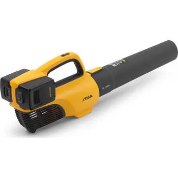 Akumulátorový foukač listí Stiga BL 300e Kit (včetně baterie a nabíječky)