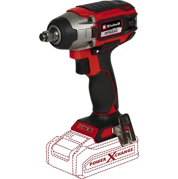 Einhell Impaxxo 18/230 4510080 bez aku