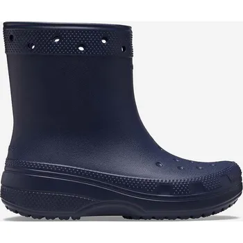 Dětská móda Crocs Kids' Classic Boot 208544 Navy