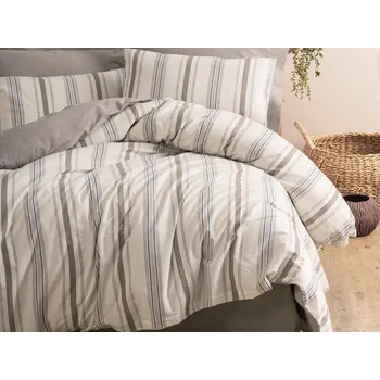 Povlečení Cottonbox povlečení Natureforce Neoma - 140x200 / 70x90 cm