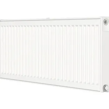 Radiátor Deskový radiátor Rotheigner 21 400 x 900 mm 6 přípojek (spodní nebo boční)