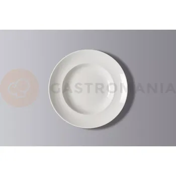 Talíř Talíř hluboký, kulatý 260 mm | RAK, Classic Gourmet