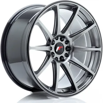 Alu kolo JR Wheels JR11 19x9,5 ET35 5x112/114,3 Hyper Black