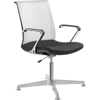 Jednací židle LD SEATING Kancelářská židle LYRA NET 203-F34-N6