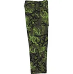 MFH Kalhoty US ACU rip-stop vz.95 les - M