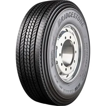 BRIDGESTONE RW-STEER 001 295/80 R22.5 154/149M