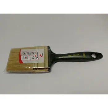 Malířský štětec Schuller Eh´klar s.r.o. Štětec plochý 3'(70mm) na lak