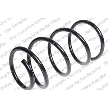 Pružina podvozku LESJOEFORS 4092603