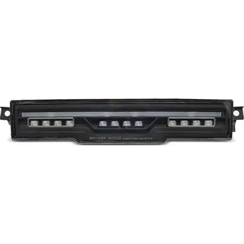 Autožárovka TUNING-TEC LED světlo zadního nárazníku Toyota GR86 21- černé