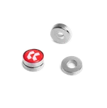 KALAS Z2 | RaceDots | 10-pack | Velikost: UNI