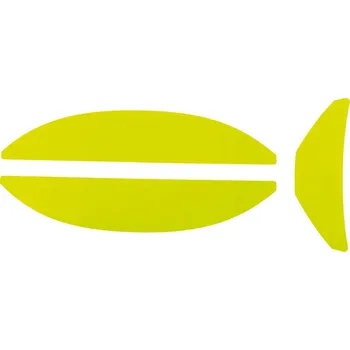 Lezecký doplněk C.A.M.P. Ares Stickers Barva: lime