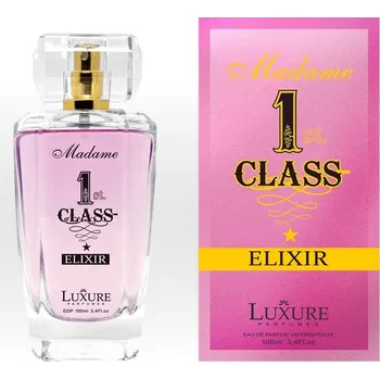 Nestandardní parfém Luxure Woman 1.Class Elixir parfémovaná voda 100 ml