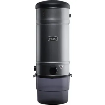 Vysavač Centrální vysavač BEAM Platinum 3500 EB