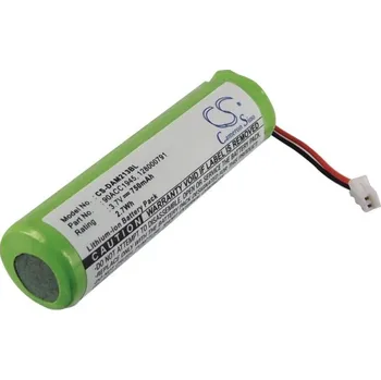Baterie Cameron Sino CS-DAM213BL za Datalogic 128000791 - neoriginální