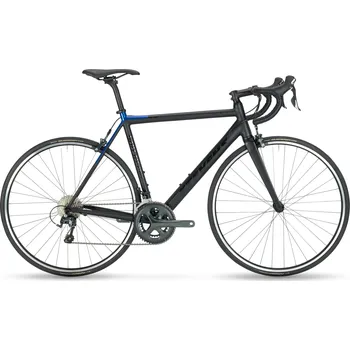 STEVENS SAN REMO ČERNO/MODRÁ - 58cm