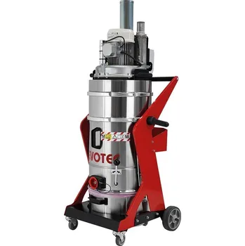 Průmyslový vysavač Průmyslový vysavač ECODustPro 1500 M