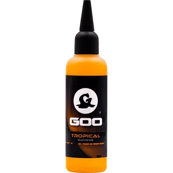 Návnadové aroma Korda Goo Tropical Supreme 115ml