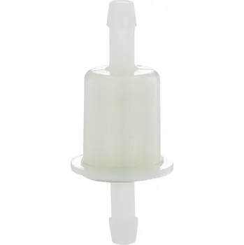 Palivový filtr Palivový filtr MANN-FILTER WK 21/2 (10)