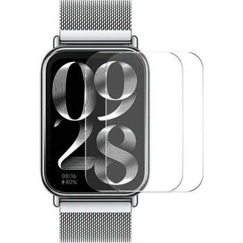 Příslušenství k chytrým hodinkám ENKAY 71871 ENKAY 2x Tvrzené sklo Xiaomi Smart Band 8 Pro