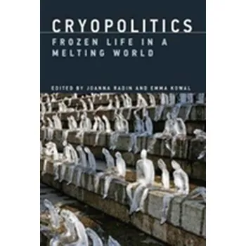 Cryopolitics