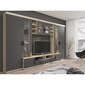 Obývací stěna Obývací stěna Padre 2