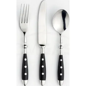 Příbor ETERNUM Doria vidlička na steak 19,2 cm