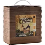 Včelařství Sláma Medovina z Vysočiny…