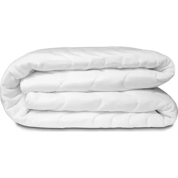 Nafukovací matrace BONEX Fontána potah na matraci 140x200 13 cm