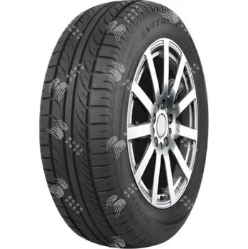 Osobní pneu Pneumatiky VITOUR galaxy f1 wsw 175/70 R12 80H, letní pneu, osobní a SUV