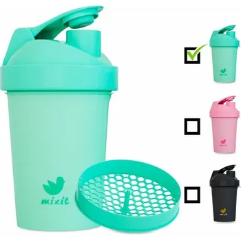 Mixit Mixit Shaker (mintový)
