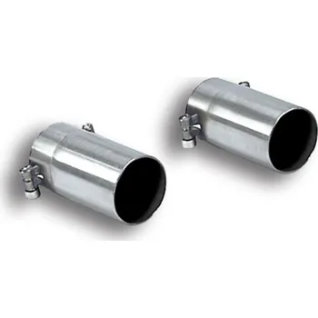 Katalyzátor Sada spojovacích prodlužovacích trubek k originálnímu katalyzátoru Supersprint 785411