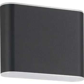 Venkovní osvětlení Nástěnné venkovní svítidlo GRUTTI EGLO 901025