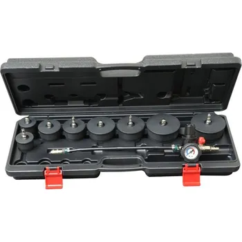 Hubitools Přístroj pro zkoušení těsnosti systémů přeplňování a sání HU12012