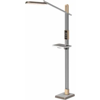 Stojací lampa Stojací lampa Standart Tray BL-1913-C, 12 W, LED