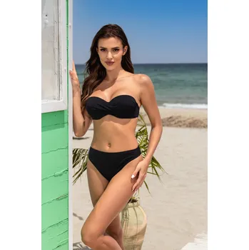 Dámské oblečení Dvoudílné plavky model 194021 Etna 40