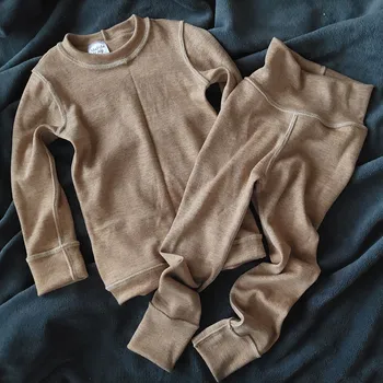 Dámské legíny Merino legíny Velikost: XL (44/46)