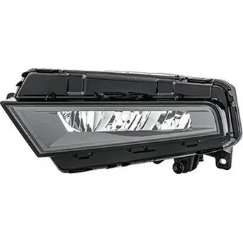 Osvětlení automobilu Mlhovka VAN WEZEL 4907997