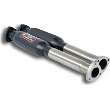 Přední díl výfuku Přední výfuk Supersprint 781702