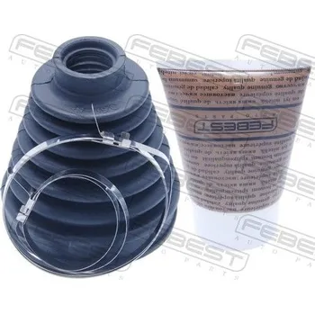 Auto-moto Měch, hnací hřídel FEBEST 0117-NCP90