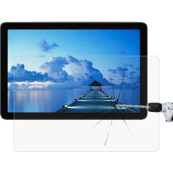 Pouzdro na tablet VSECHNONAMOBIL 72181 Temperované sklo pro Umidigi G1 Tab