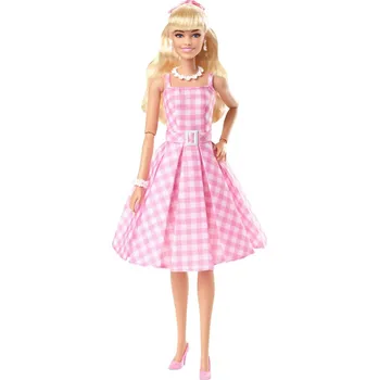 Panenka Barbie HPJ96 The Movie Barbie