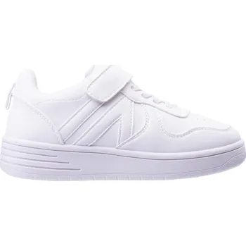 Dívčí tenisky Dětské boty MARTES CAMBRIA JR M000247090 – Bílá 35