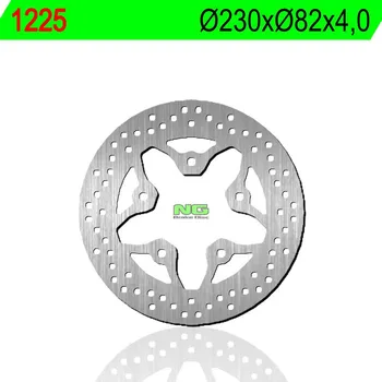 Brzda pro motocykl Brzdový kotouč NG zadní KAWASAKI ZX-9R rok 94-97