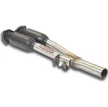 Přední díl výfuku - nahrazuje katalyzátor Supersprint 886102