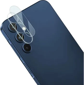 IMAK 71986 IMAK FULL COVER Sklo pro fotoaparát Samsung Galaxy A35 5G