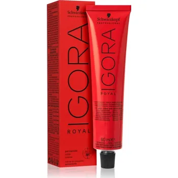 Barva na vlasy SCHWARZKOPF PROFESSIONAL Igora Royal 9-42, 60ml