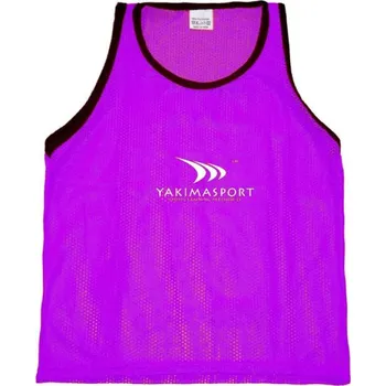 Dívčí oblečení Yakimasport fialová značka 100372 pro děti Junior S-M